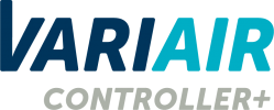 VARIAIR CONTROLLER+