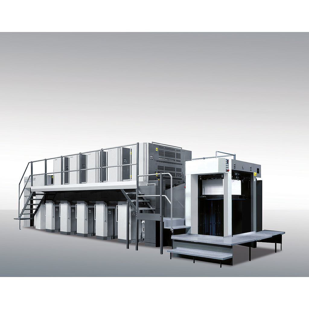 POLIMPRESS - POLI-CLOTH ® W/E DUO