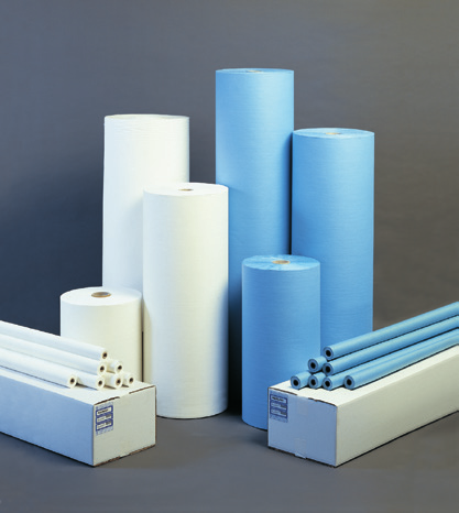 SUPPORTS ET PRODUITS CONSOMMABLES POUR L’INDUSTRIE GRAPHIQUE