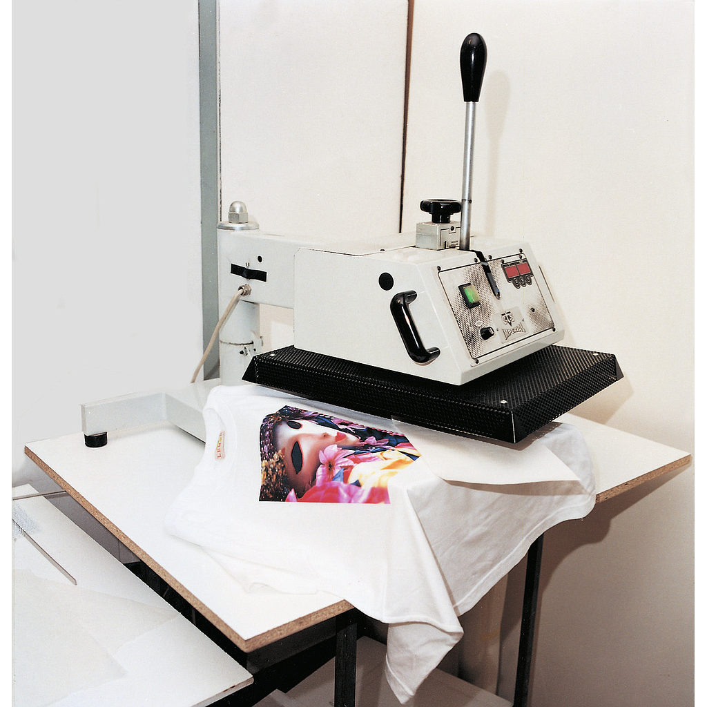 THERMAL TRANSFER - DIGITAL