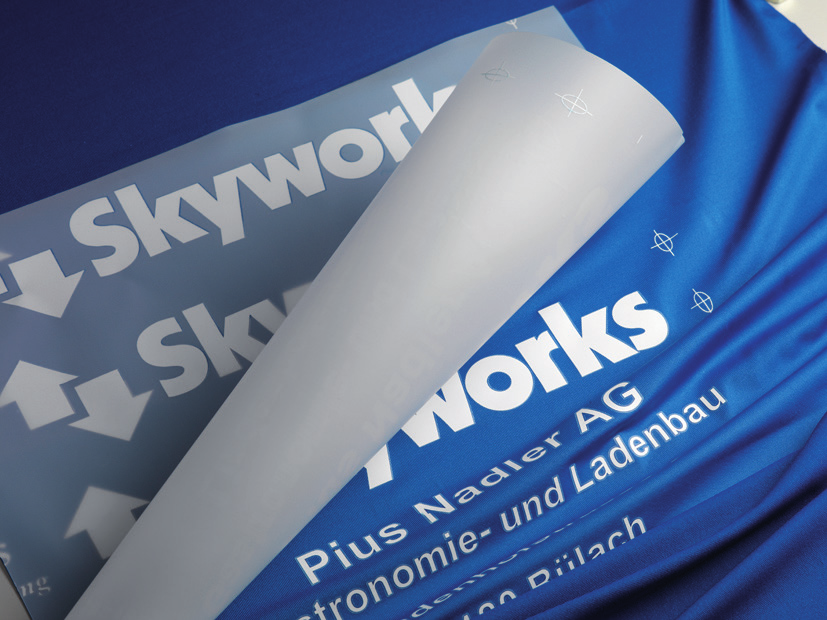 TRANSFERT THERMIQUE - IMPRESSION SÉRIGRAPHIQUE