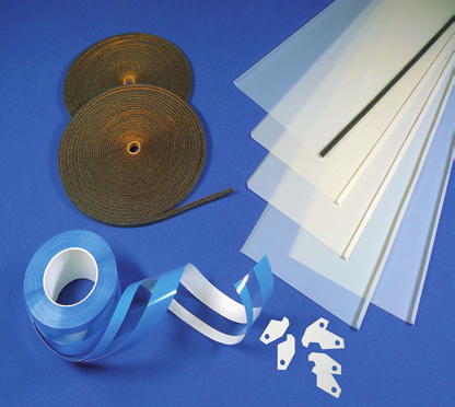 SUPPORTS ET PRODUITS CONSOMMABLES POUR L’INDUSTRIE GRAPHIQUE